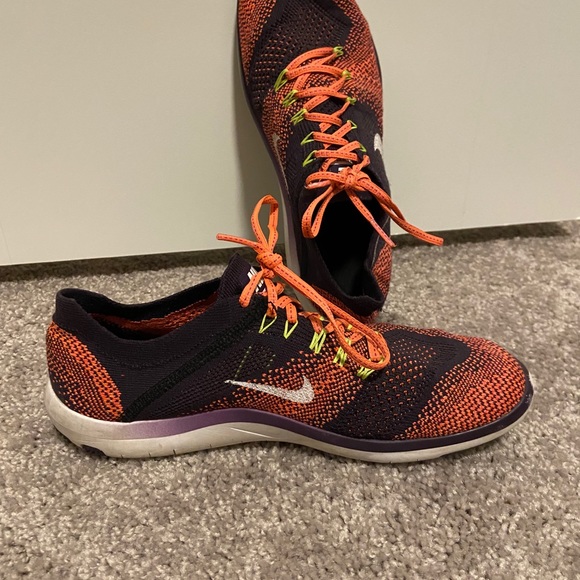 Nike Free✔️ - Picture 2 of 4